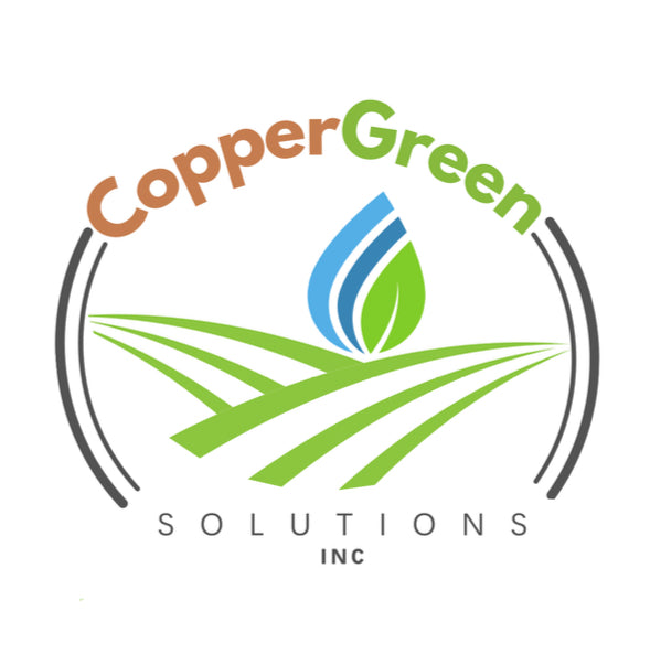 CopperGreen Solutions
